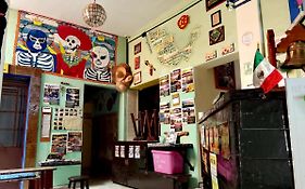 The Roof Backpackers